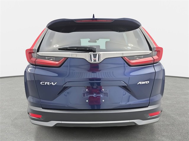 Used 2020 Honda CR-V EX image 4