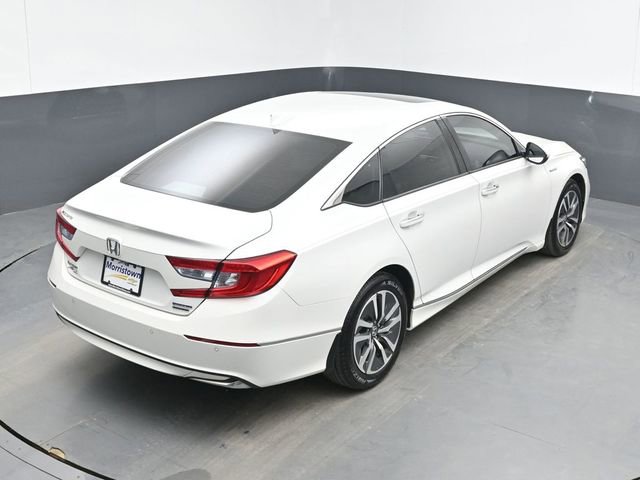 Used 2019 Honda Accord Touring image 37