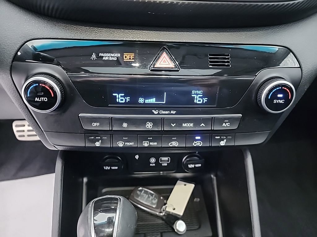 Used 2019 Hyundai Tucson Night image 22