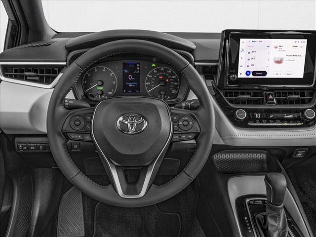 New 2026 Toyota Corolla SE FWD image 4