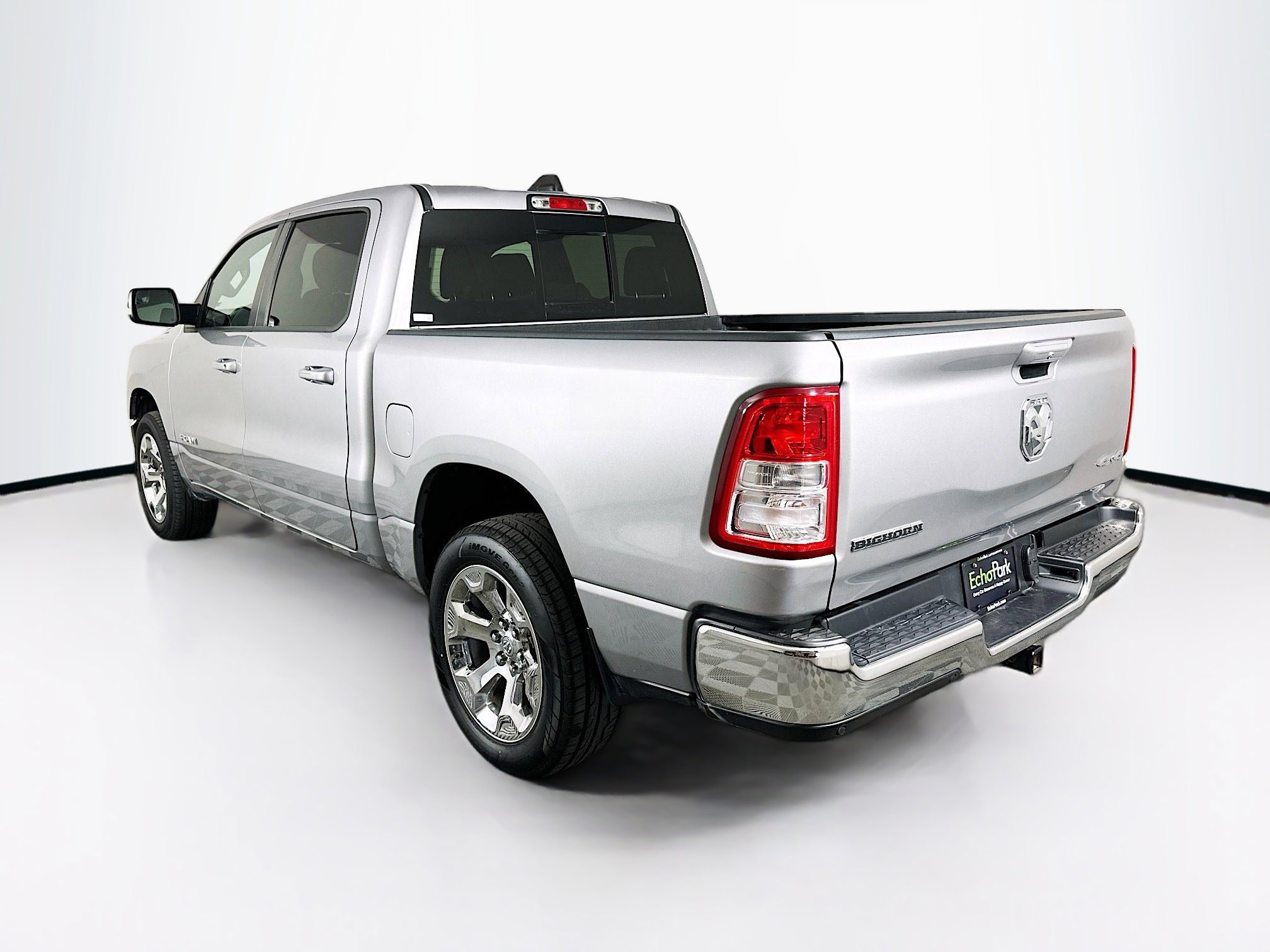 Used 2022 RAM 1500 Big Horn image 5