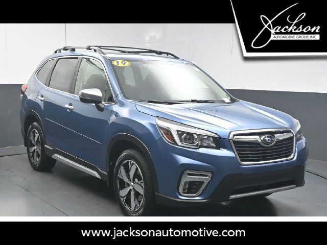 Used 2019 Subaru Forester Touring w/ Popular Package #3