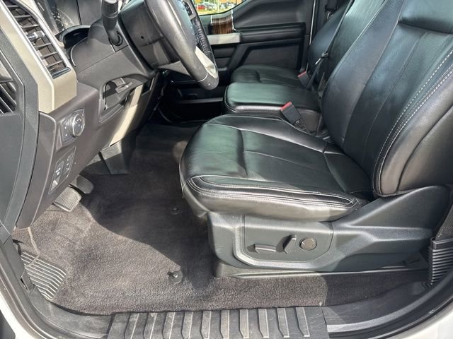 Used 2020 Ford F150 Lariat image 18