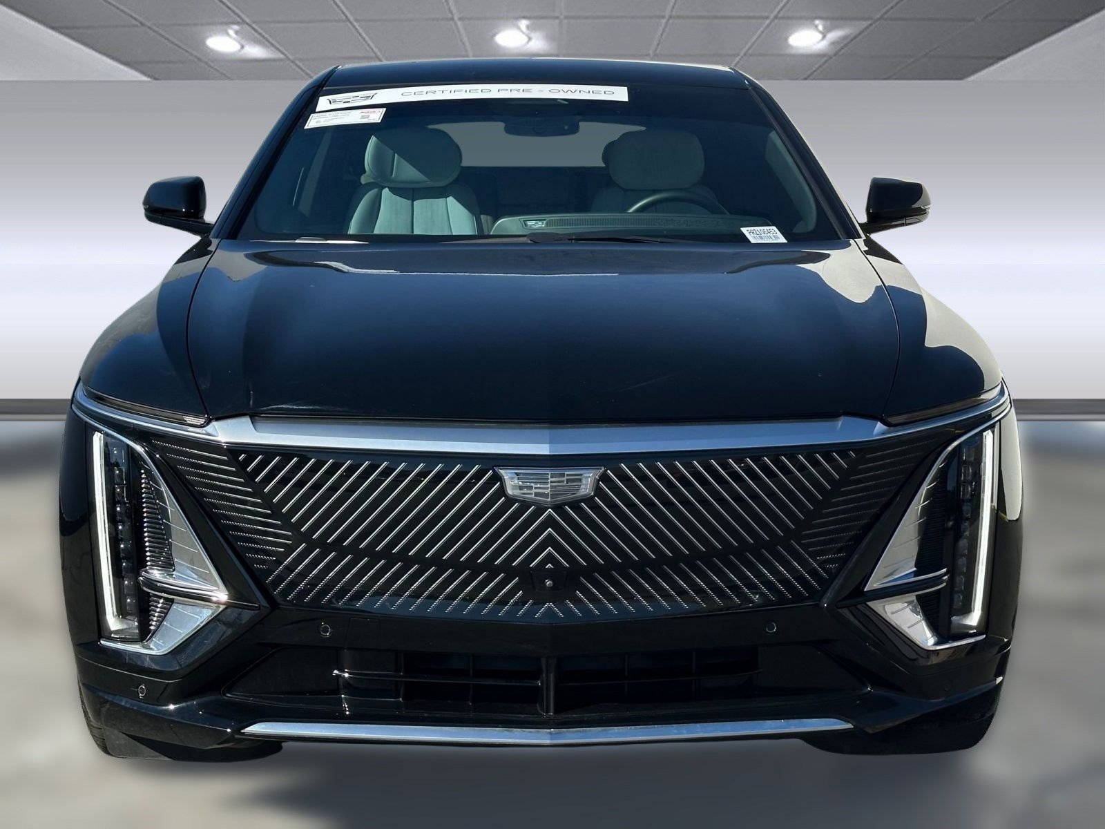 Certified 2024 Cadillac Lyriq Luxury image 5