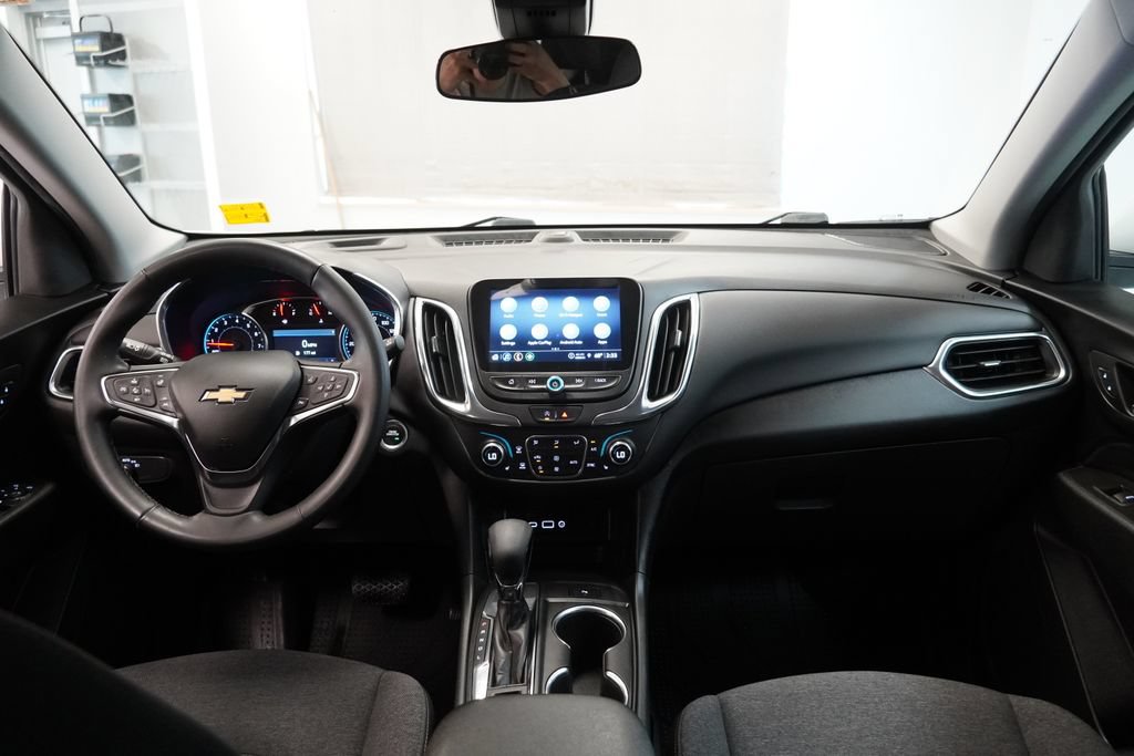 Used 2024 Chevrolet Equinox LT FWD image 20