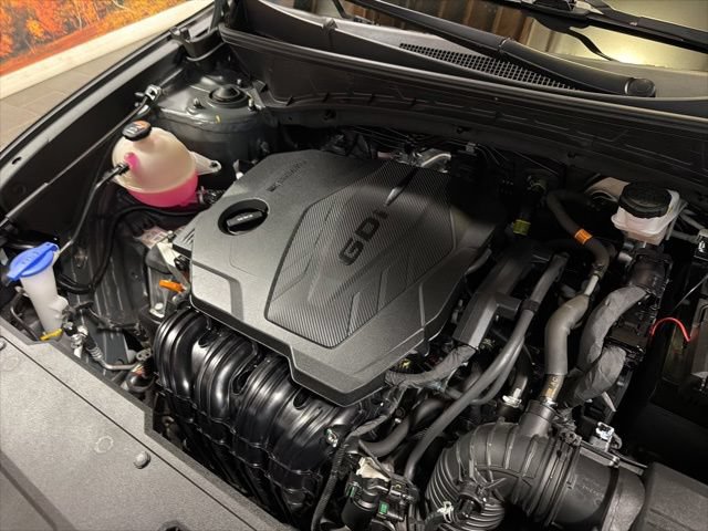 Used 2022 Hyundai Tucson Limited FWD image 18