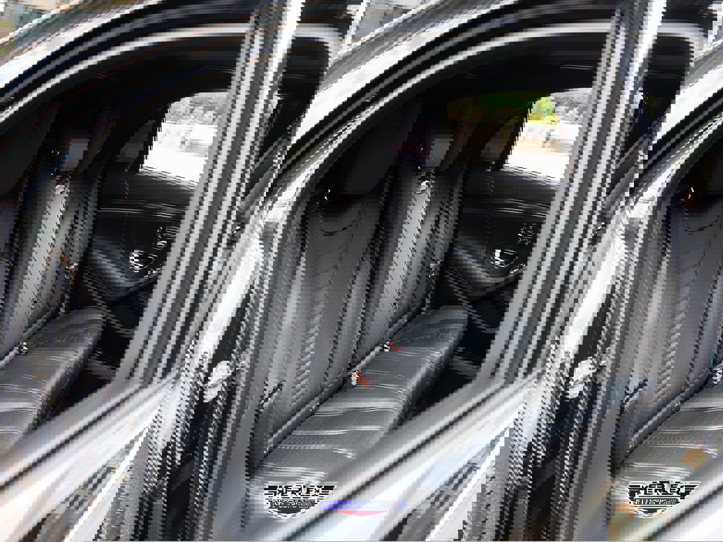 Used 2018 Mercedes-Benz S 560 560 image 18