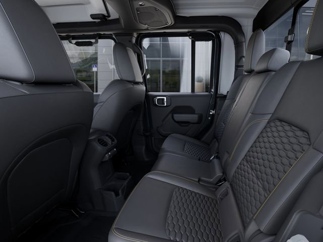 New 2026 Jeep Gladiator Sport image 23