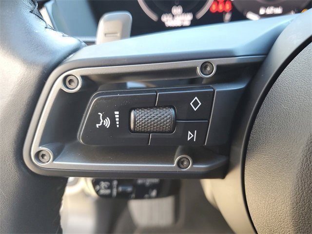 Used 2025 Porsche Panamera image 22