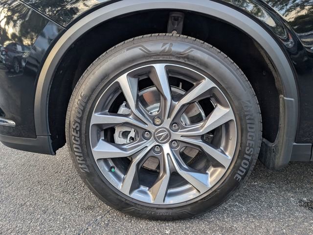 Certified 2024 Acura MDX FWD w/ Technology Package image 8