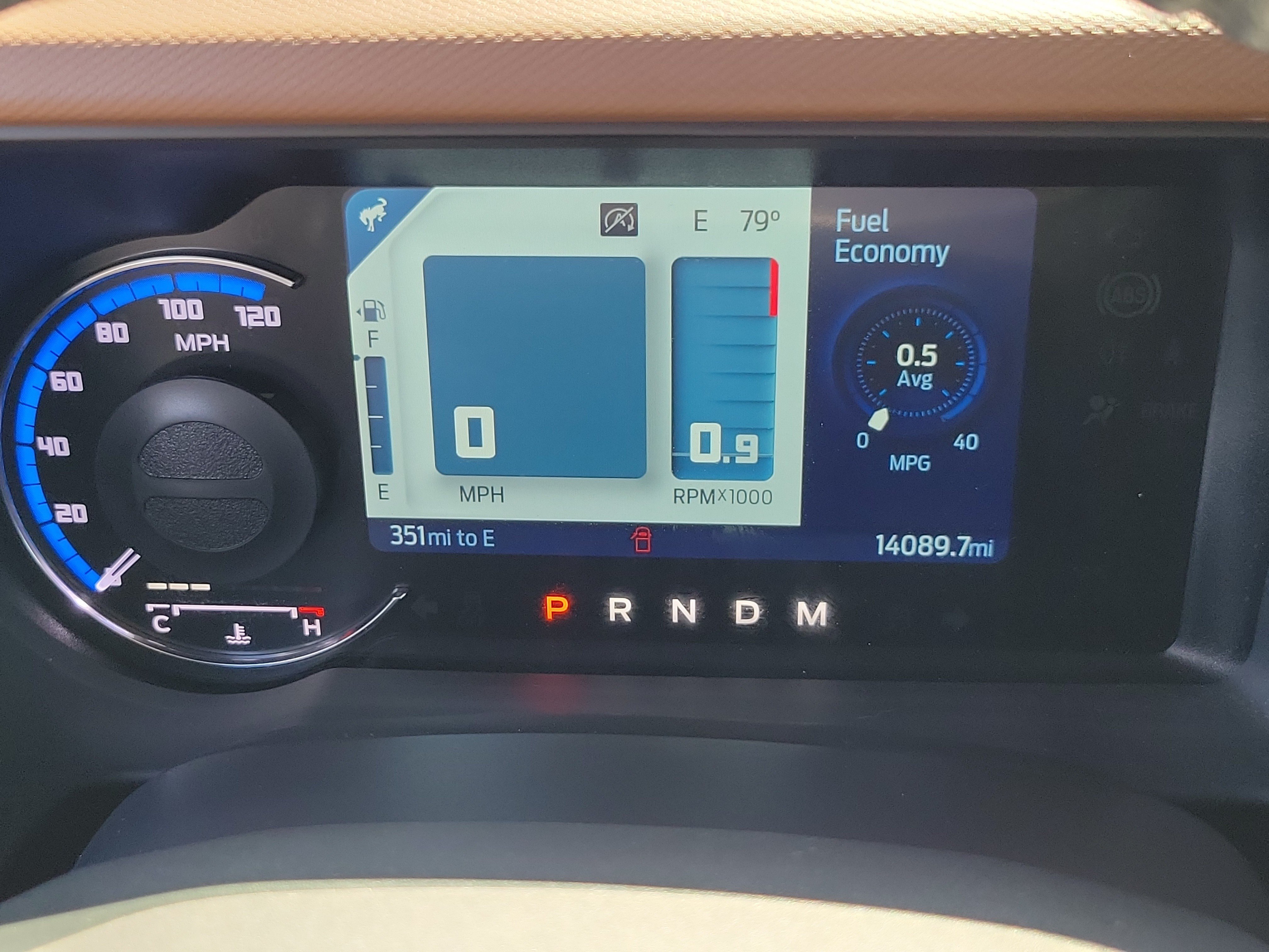 Used 2024 Ford Bronco Outer Banks AWD/4WD image 85