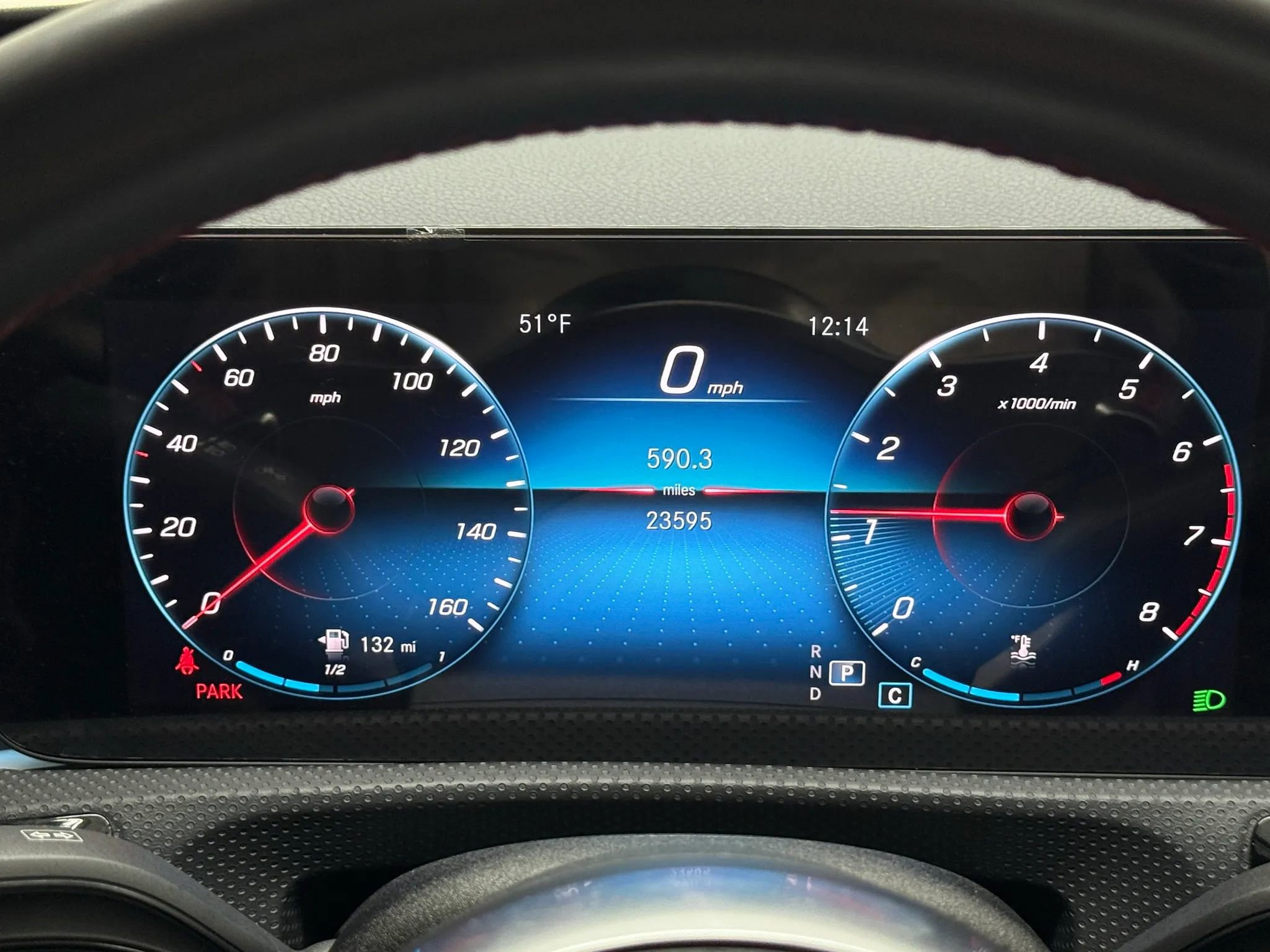 Used 2022 Mercedes-Benz A 220 4MATIC image 37