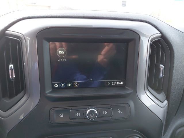 Used 2019 Chevrolet Silverado 1500 Custom Trail Boss image 19