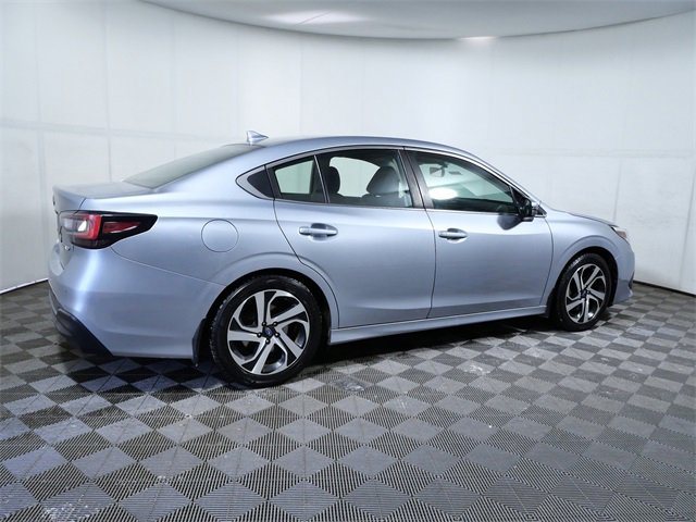 Used 2020 Subaru Legacy Limited w/ Popular Package #2 image 8