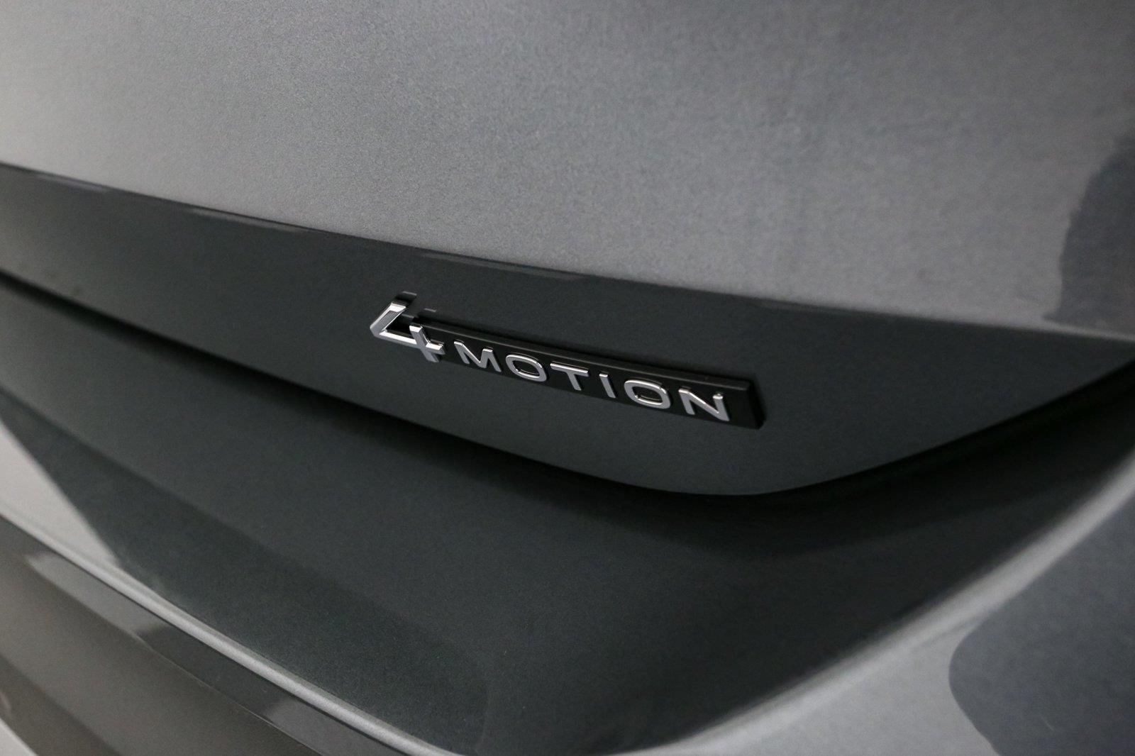 New 2026 Volkswagen Tiguan S AWD/4WD image 11