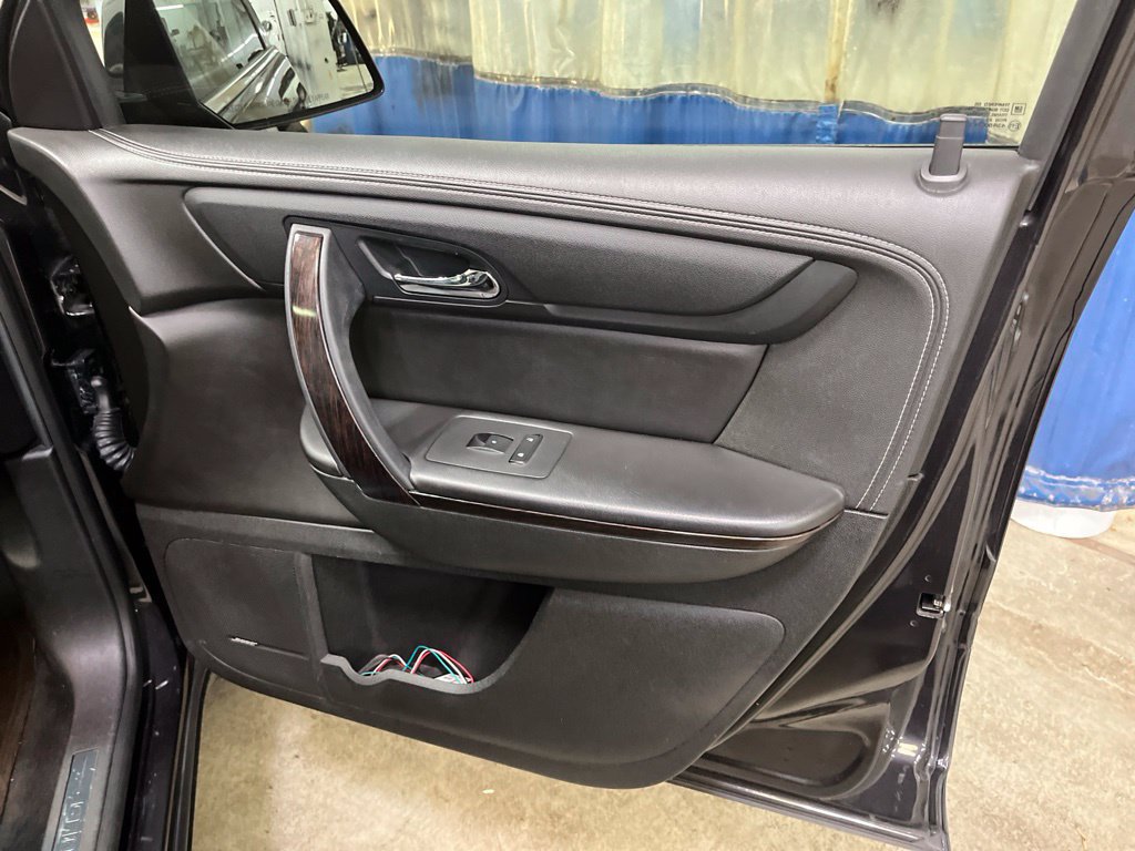 Used 2017 Chevrolet Traverse Premier AWD/4WD image 46