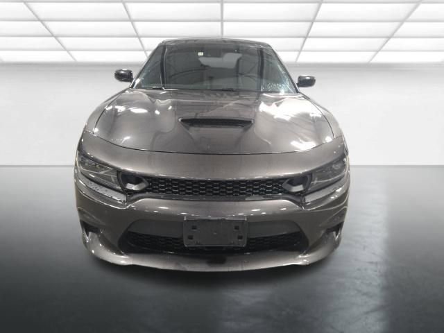 Used 2023 Dodge Charger GT w/ Technology Group image 10