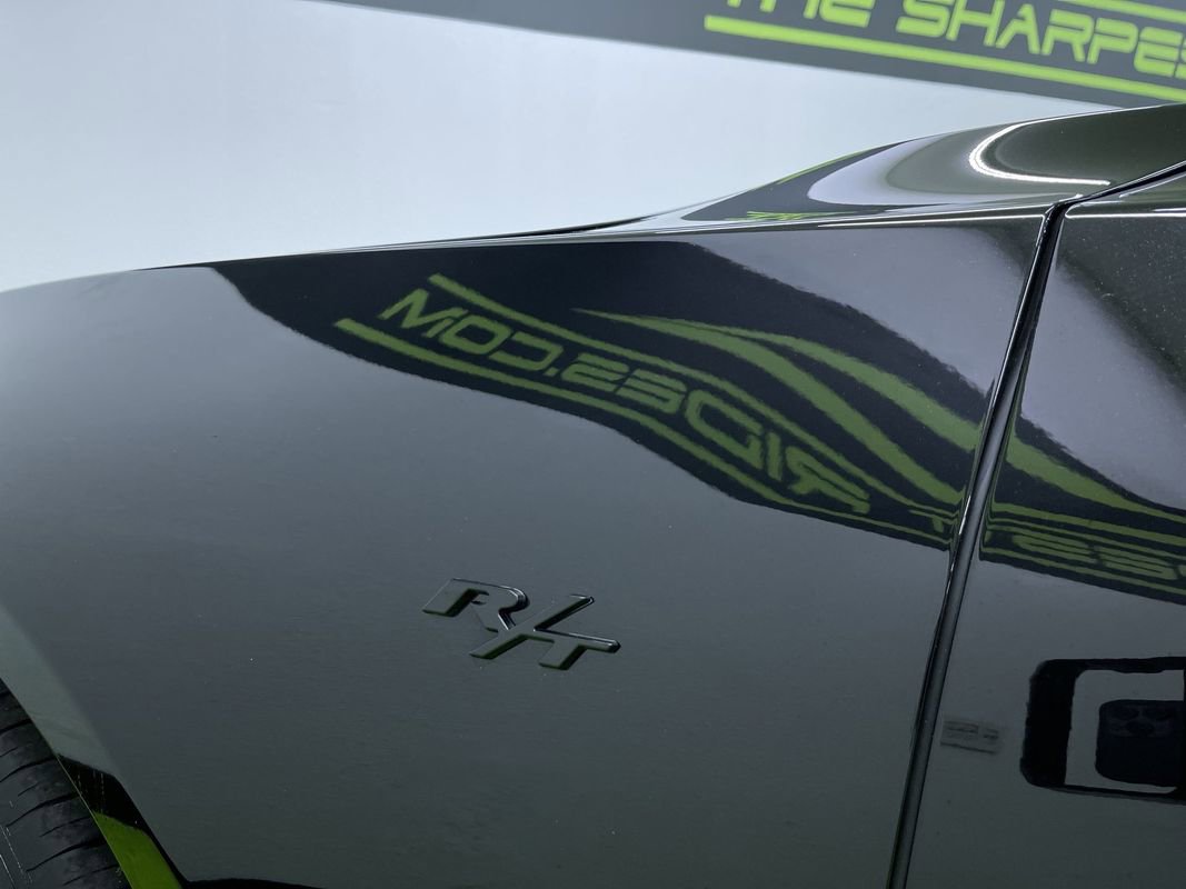 Used 2024 Dodge Charger R/T w/ Plus Group image 13