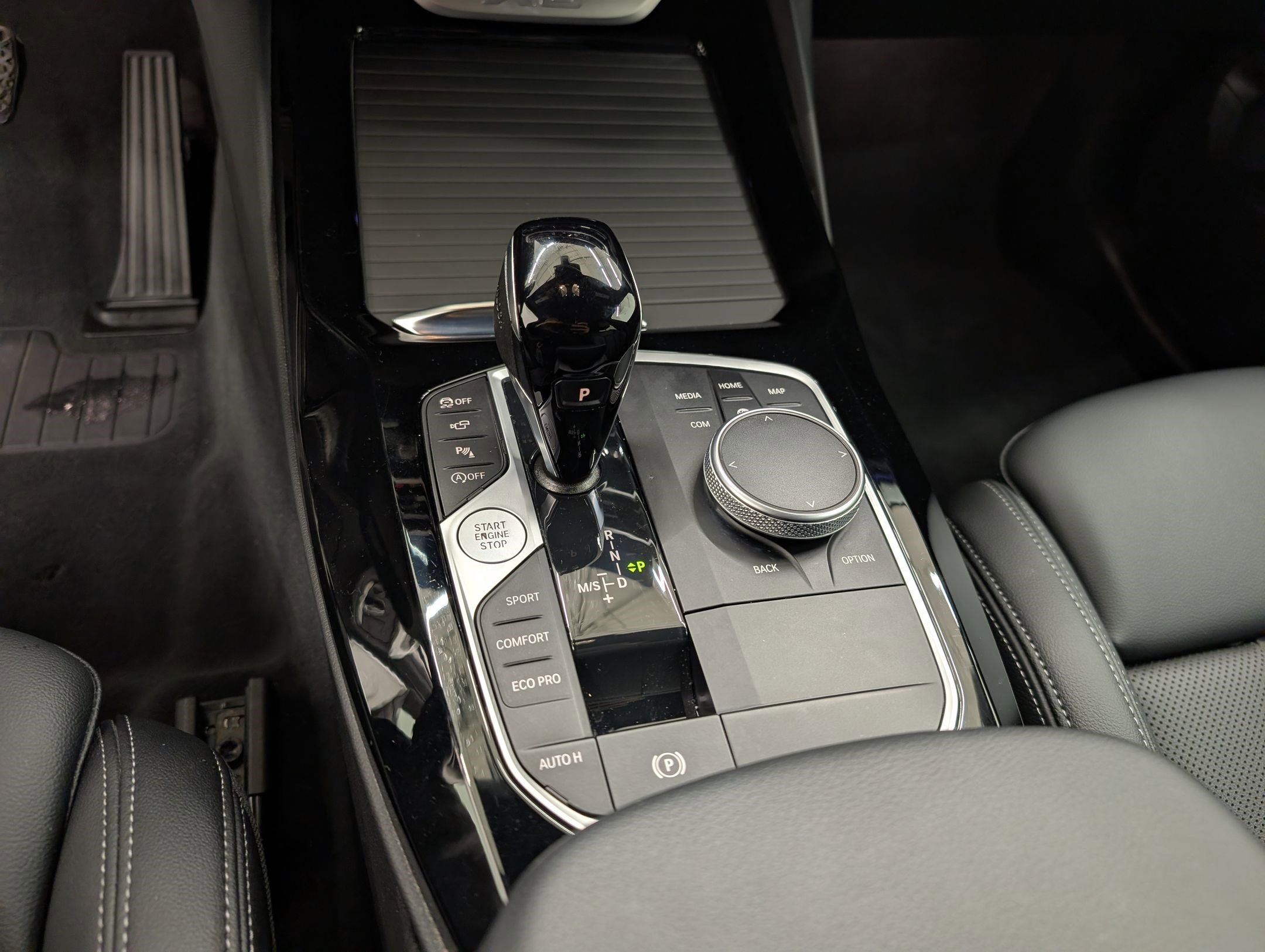 Certified 2023 BMW X3 sDrive30i w/ Premium Package image 19