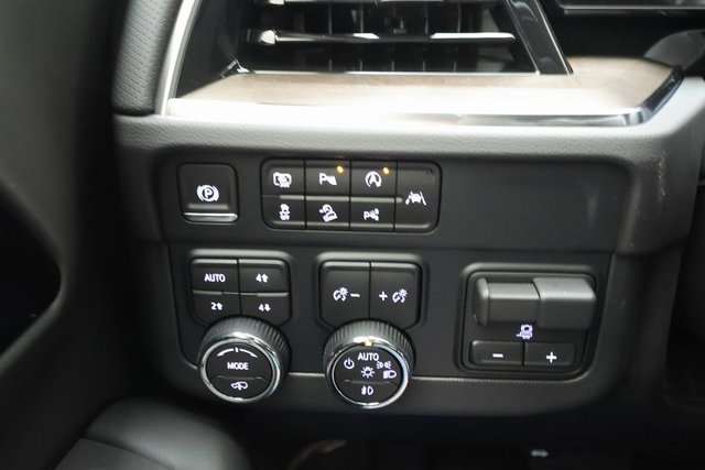 New 2026 Chevrolet Tahoe High Country image 21