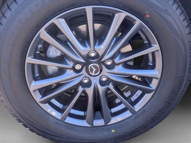 Used 2020 MAZDA CX-5 Touring image 23