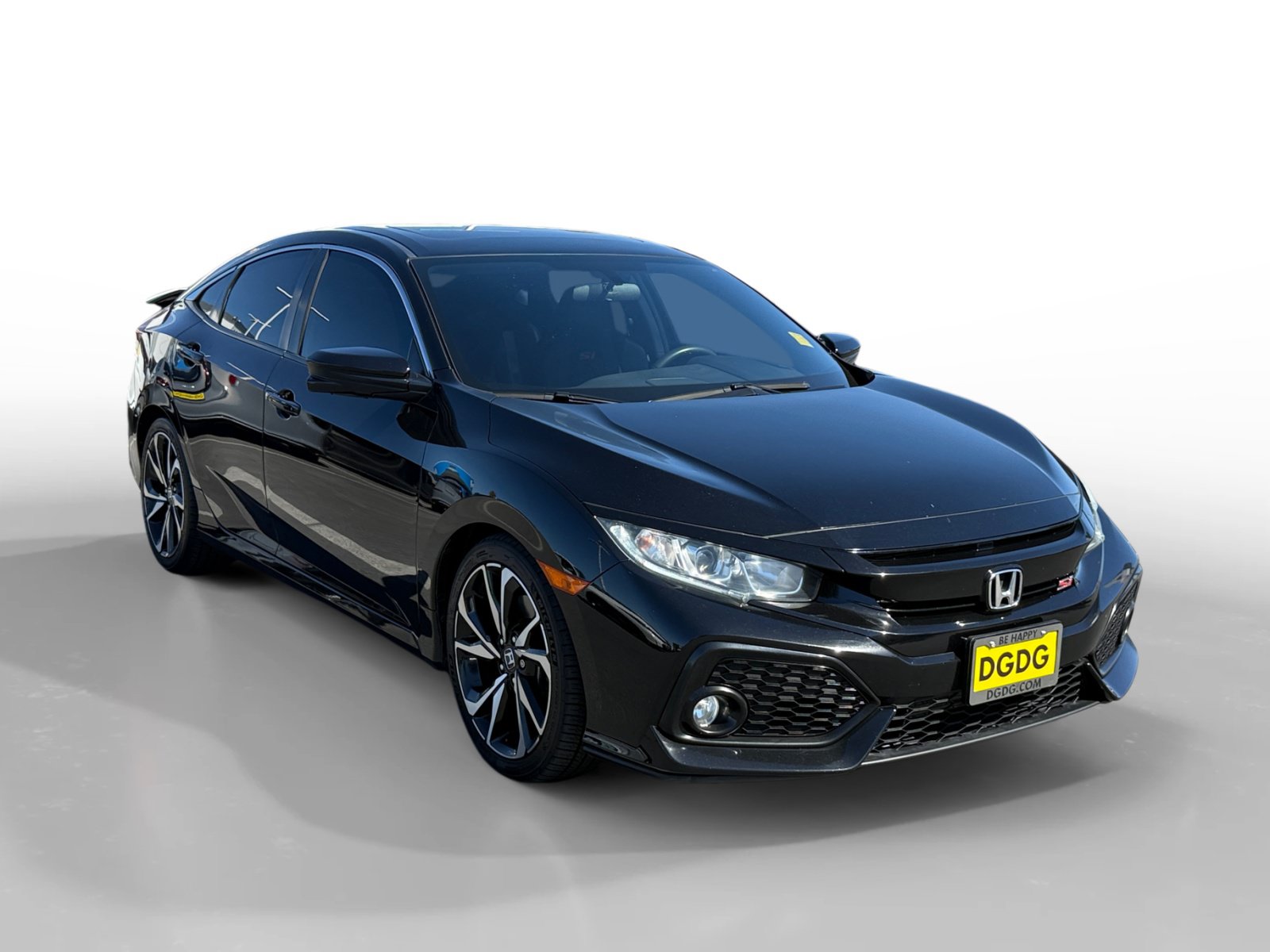 Used 2018 Honda Civic Si image 7