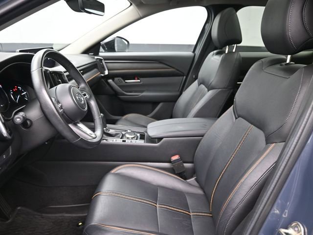 Certified 2024 MAZDA CX-50 AWD 2.5 S w/ Weather Package image 10
