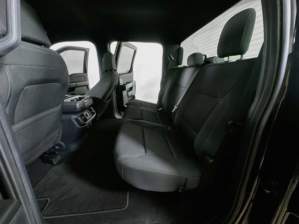 Used 2023 Ford F150 XLT w/ Equipment Group 302A High RWD image 14