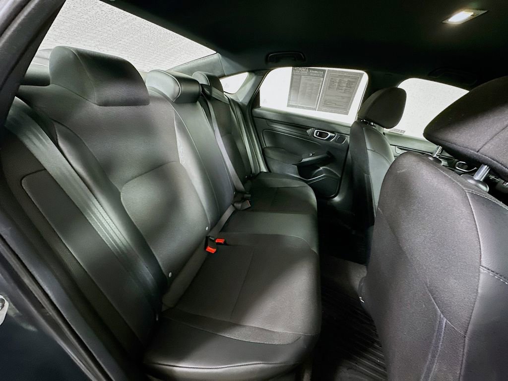 Used 2024 Honda Civic Sport image 11
