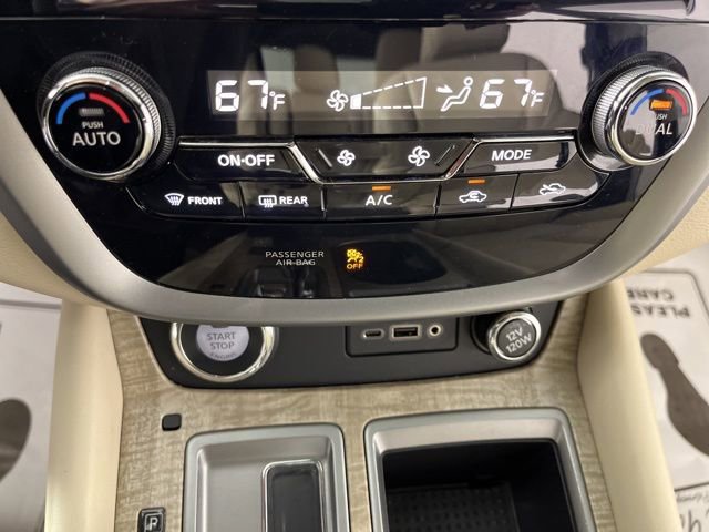 Used 2024 Nissan Murano SL image 26