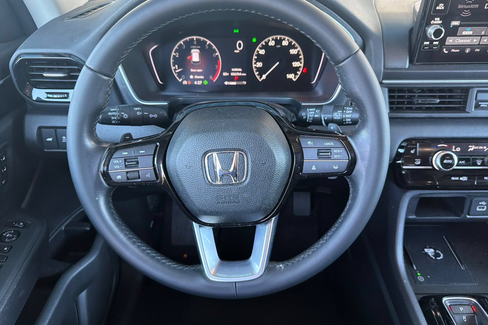 Certified 2025 Honda Pilot EX-L image 14