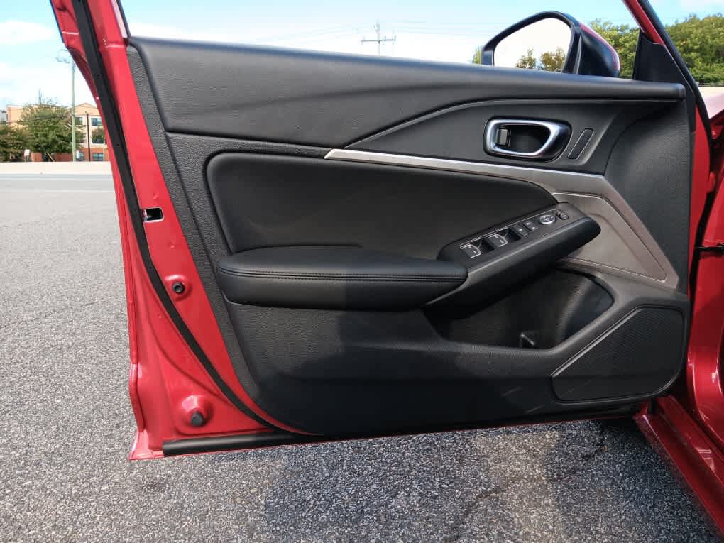 Used 2026 Acura Integra FWD image 26