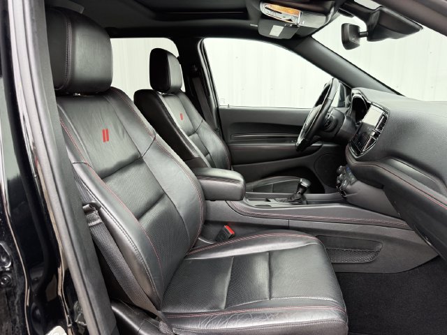 Used 2024 Dodge Durango GT AWD/4WD image 31