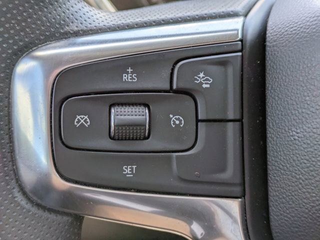Used 2022 Chevrolet Blazer LT image 24