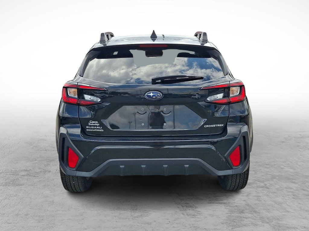 Used 2024 Subaru Crosstrek 2.0i Premium AWD/4WD image 4