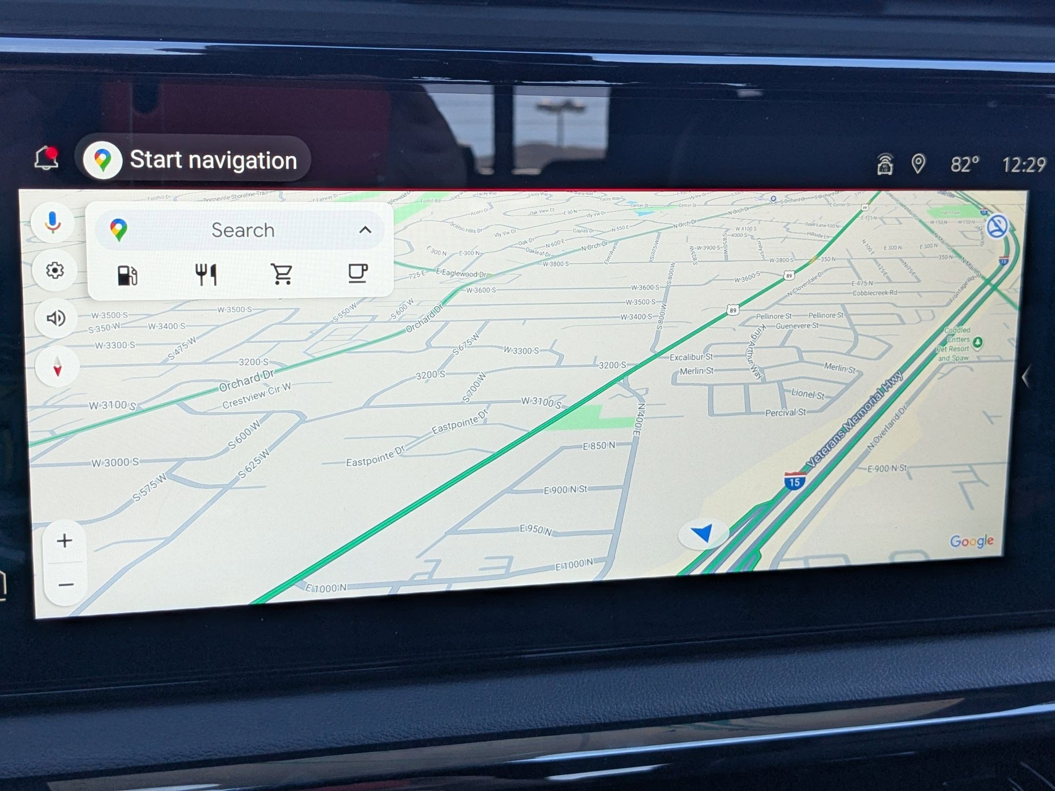 New 2026 GMC Sierra 3500 AT4 w/ AT4 Premium Plus Package image 13