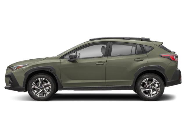 Used 2026 Subaru Crosstrek 2.5i Premium AWD/4WD image 3