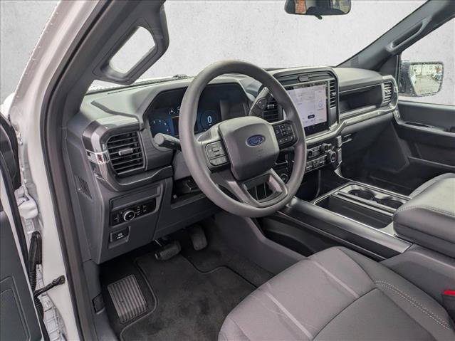 New 2026 Ford F150 STX w/ Equipment Group 200A RWD image 2
