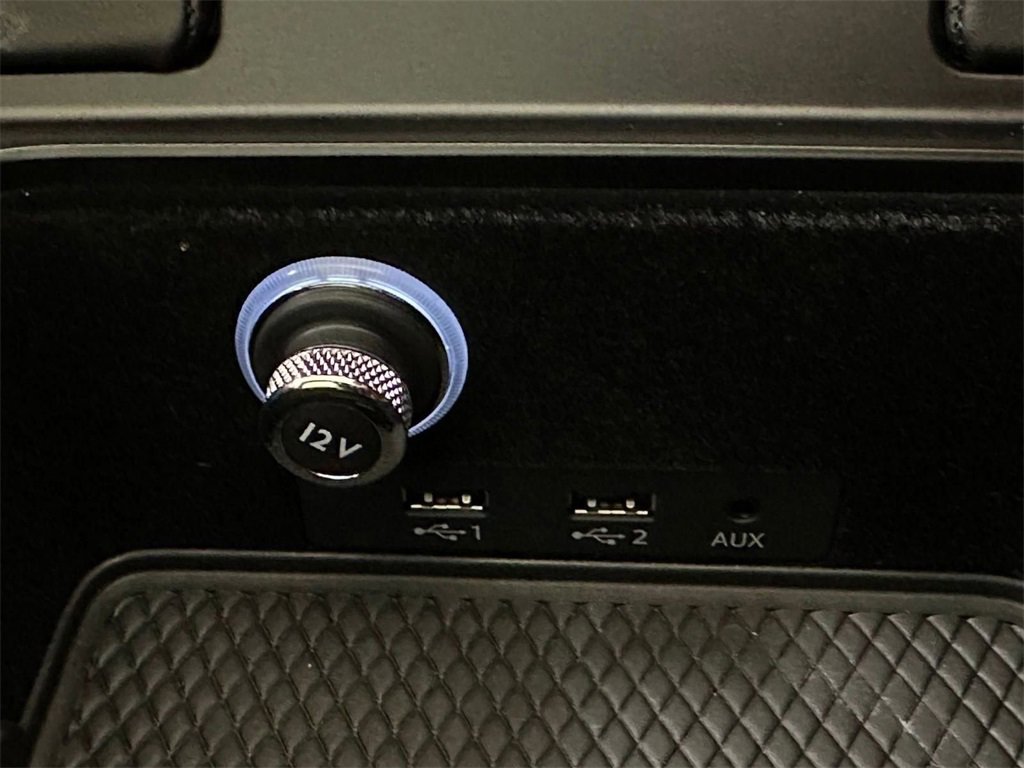 Used 2020 Bentley Continental GT image 29