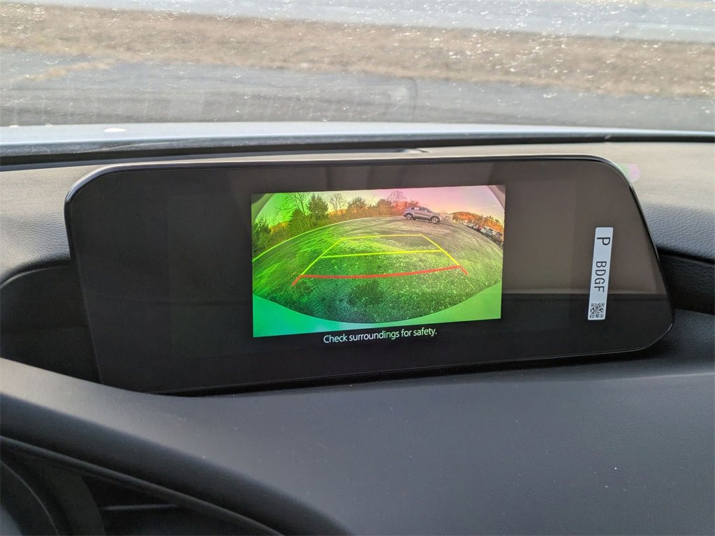 New 2026 MAZDA MAZDA3 2.5 S Sedan w/ Preferred Pkg image 20