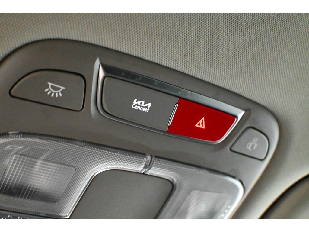 Used 2023 Kia Telluride S AWD/4WD image 48