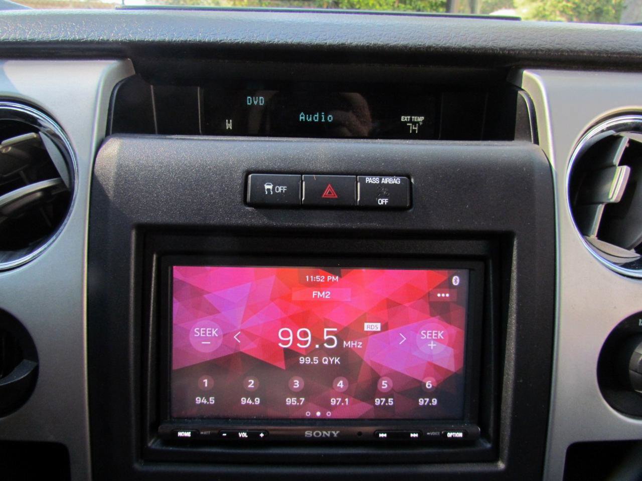 Used 2013 Ford F150 XLT image 34