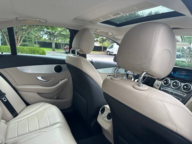 Used 2019 Mercedes-Benz C 300 Sedan image 28