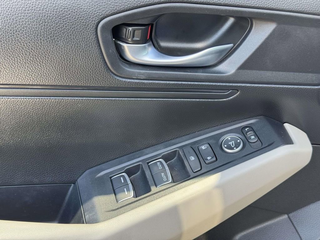 Used 2024 Honda Accord LX image 17