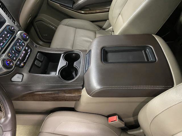 Used 2017 Chevrolet Tahoe LT image 22
