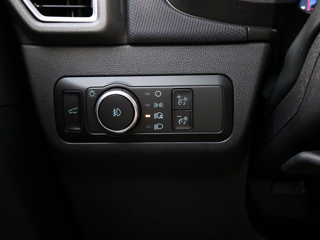 New 2025 Ford Bronco Sport Big Bend w/ Convenience Package image 31