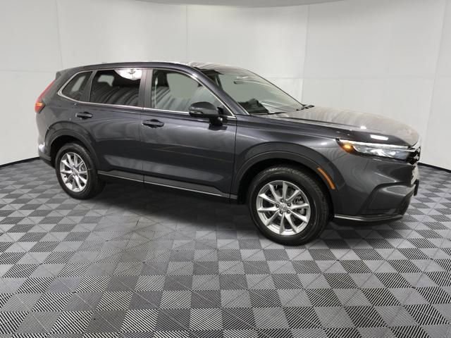 New 2026 Honda CR-V EX image 2