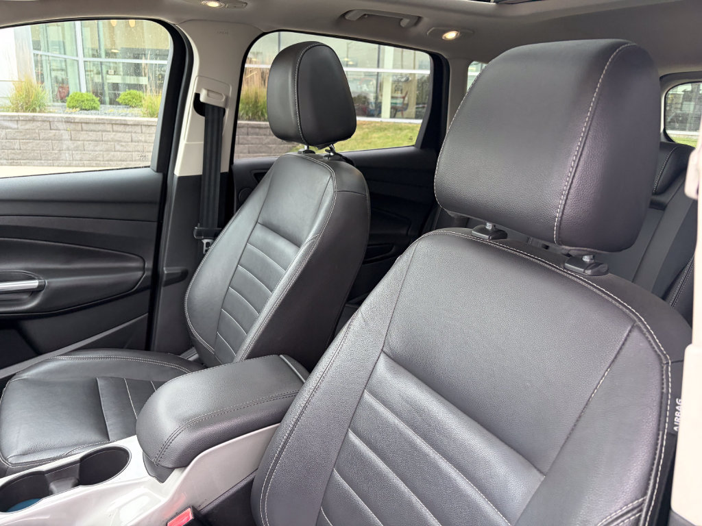 Used 2013 Ford Escape SEL AWD/4WD image 10