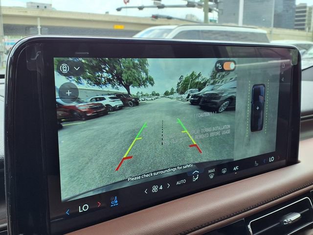 New 2026 Lincoln Aviator Reserve AWD/4WD image 14