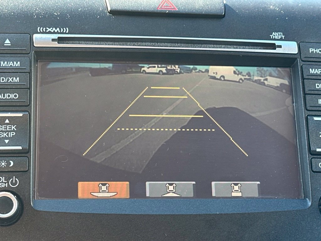 Used 2014 Honda CR-V EX-L image 24
